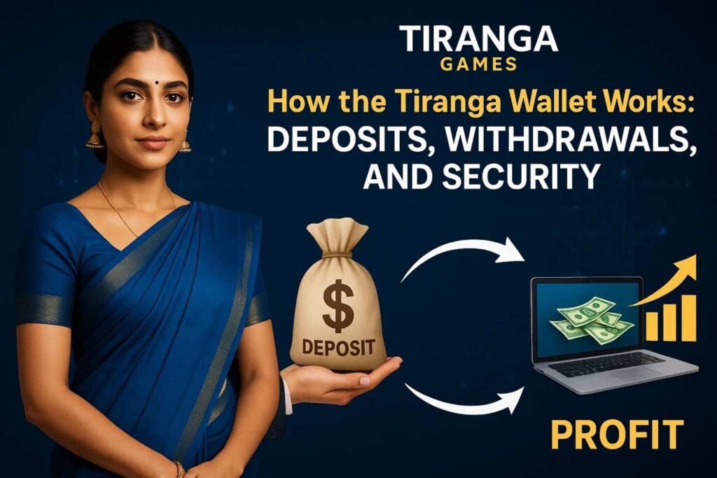 tiranga game